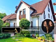 Exklusives Einfamilienhaus mit Einliegerwohnung in beliebter Wohnlage von Rastatt! - Rastatt