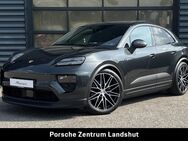 Porsche Macan, 4 | | | |, Jahr 2022 - Ergolding