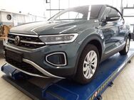 VW T-Roc Cabriolet, 1.0 TSI Style Beats App, Jahr 2022 - Hannover