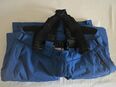 Ski SNOW Latzhose HYRA gr. 50 blau in 10179