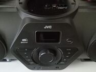 JVC boomblaster von 2020 - Duisburg