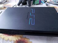 Playstation 2 mit 8 spiele - Gelsenkirchen Horst