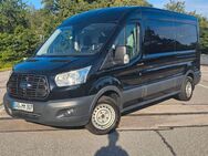 Ford Transit Kasten 310 L3 Trend 8FACH RKAM TEMPO AHK - Willmering