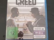 Creed - Rocky's Legacy [Blu-ray] von Coogler, Ryan - Essen