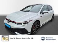 VW Golf, GTI Clubsport Clubsport Pa, Jahr 2021 - Mölln (Schleswig-Holstein)