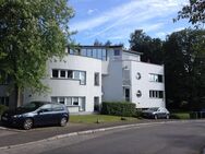 Schöne und lichtdurchflutete 2 Zimmer-Wohnung mit gleich 2 Balkonen in ruhiger Lage von Marburg, Georg-Voigt-Str. 81 - Marburg