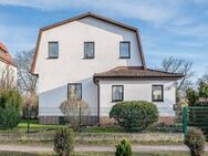 Charmantes Einfamilienhaus mit großem Grundstück am Bucher Forst - Berlin
