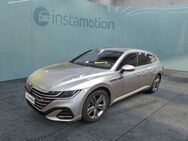 VW Arteon, 2.0 TSI Shooting Brake R-Line | |, Jahr 2024 - München