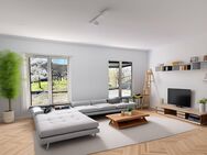 Bezugsfrei!! Neue & energieeffiziente Doppelhaushälfte - Gablingen