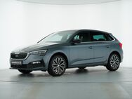 Skoda Scala, 1.5 STYLE PREMIUM, Jahr 2019 - Sondershausen