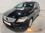 Mercedes-Benz B 200 D Automatik Klima Navi PDCv+h SHZ - Norderstedt