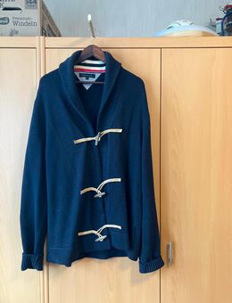 Strickjacke von Tommy Hilfiger, XL - Offenbach (Main) Bieber