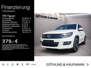 VW Tiguan, 2.0 TDI, Jahr 2016 - Kelkheim (Taunus)