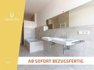 SOFORT BEZUGSFERTIG - ATTRAKTIVE 3-ZIMMER NEUBAU-WOHNUNG MIT TERRASSEIM 1. OG - Langenau