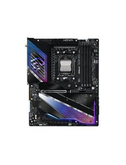 Asrock MK X870E NOVA WIFI Mainboard