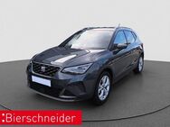 Seat Arona 1.0 TSI FR 5J.GARA NAVI LED SHZ ALLWETTER - Ingolstadt