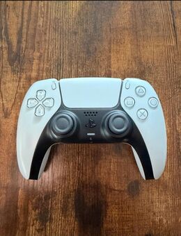 PS5 Controller Weiß - Arnsberg