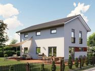 Neubau: Einfamilienhaus mit Keller in zentraler Lageer - Fürstenfeldbruck