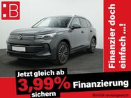 VW Tiguan, 2.0 TDI Life AREA-VIEW, Jahr 2024 - Regensburg