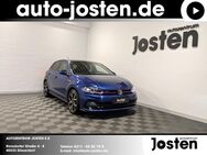VW Polo, GTI VI, Jahr 2020 - Düsseldorf