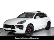 Porsche Macan, GTS SportChrono Privacy, Jahr 2021 - Mannheim