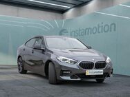 BMW 218, , Jahr 2020 - München