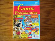 Comic Preiskatalog 2005,Hethke Verlag - Linnich