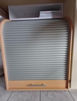 AKTENROLLSCHRANK - Swisttal