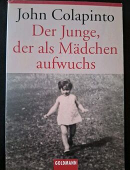 Der Junge, der als Mädchen aufwuchs von John Colapinto (Taschenbuch) - Essen