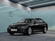 BMW 320, i A Hifi Duchlade, Jahr 2018 - München