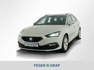 Seat Leon, 2.0 TDI ST Style, Jahr 2022 - Nürnberg