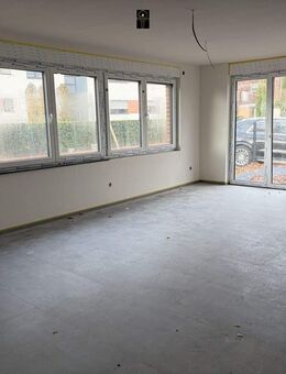 helle 2-Zimmer Wohnung in Rhede - Rhede