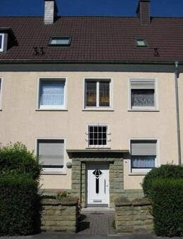 3-Zimmer-Wohnung in Werl - Werl