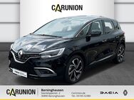 Renault Scenic, BLACK Edition TCe 140 GPF, Jahr 2021 - Hannover
