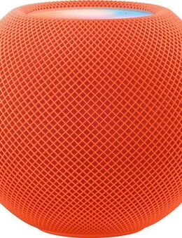 Apple HomePod mini Lautsprecher (Bluetooth, WLAN (WiFi)