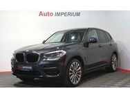 BMW X3 20 d xDrive*TEMPOMAT*PANO*H&K*DAB*STHZ - Schmidgaden