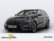 Skoda Octavia Combi 2.0 TDI DSG RS CANTON PANO AHK - Bochum