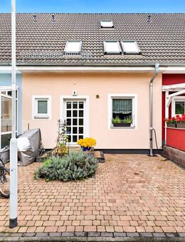 **Modernes Exklusives Wohnerlebnis: Ihr Traumhaus mit Garten und perfekter Anbindung** - Panketal