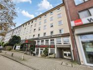 Große 5-Zimmer-Eigentumswohnung mit Balkon in zentraler Lage von Hannover - Hannover