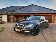 Mercedes-Benz E 63 AMG Speedshift MCT/Panorama/Harman/DISTRONIC - Bautzen