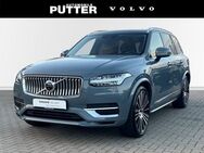 Volvo XC90, Recharge T8 AWD Inscription Expression 22, Jahr 2021 - Iserlohn