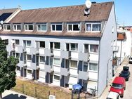 ab 01.07. Gemütliches 1,5-Zimmer-Appartement in Laim - München