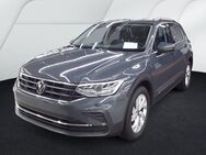 VW Tiguan, 1.5 TSI MOVE, Jahr 2024 - Wackersdorf