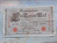 Reichsmark Note - Seesen