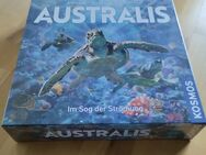 Brettspiel Australis, Kosmos Verlag, neu, OVP - Wedemark