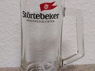 Bierkrug Bierglas Koggenkrug Störtebeker - Löbau