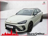 CUPRA Leon, 2.0 TSI Sportstourer VZ, Jahr 2022 - Neu Ulm