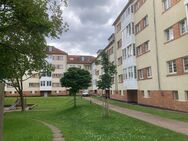 Schöne 2-Raum-Wohnung in Ilversgehofen - Erfurt