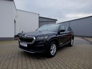 Skoda Kodiaq, 2.0 TDI Ambition, Jahr 2023 - Coburg