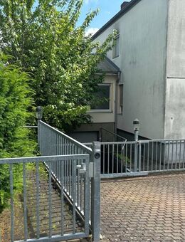Attraktives Entwicklungsobjekt mit Erweiterungspotenzial in Top Lage - Kronberg (Taunus)